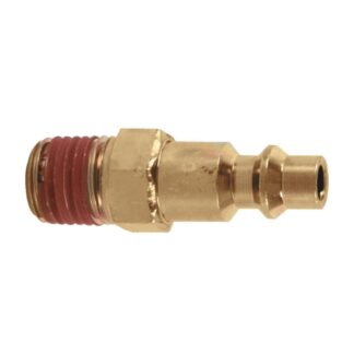 Bostitch BTFP72318 Industrial Plug 1/4" MPT