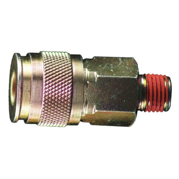 Bostitch BTFP72320 Universal 1/4" Coupler 1/4" MPT