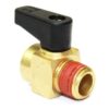 Bostitch BTFP72327 Drain Valve Ball Type - 1/4"