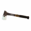 Bostitch HFM-3 Graphite Hardwood Flooring Mallet
