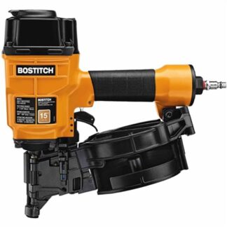 Bostitch IC60-1 Industrial Coil Nailer 2-3/8"