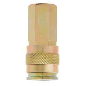 Bostitch UC38-14F Universal 3/8" Coupler 1/4" FPT