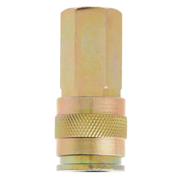 Bostitch UC38-14F Universal 3/8" Coupler 1/4" FPT