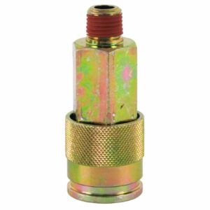 Bostitch UC38-14M Universal 3/8" Coupler 1/4" MPT