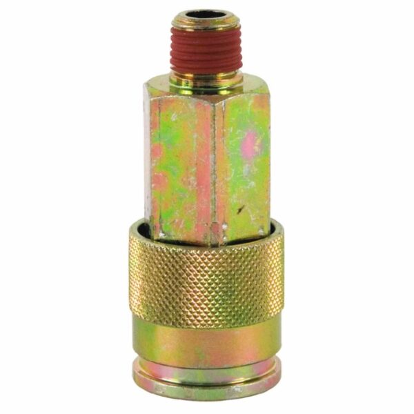 Bostitch UC38-14M Universal 3/8" Coupler 1/4" MPT