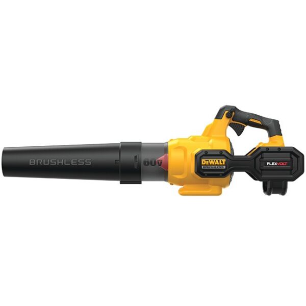DeWalt DCBL772X1 60V MAX FLEXVOLT Brushless Handheld Axial Blower