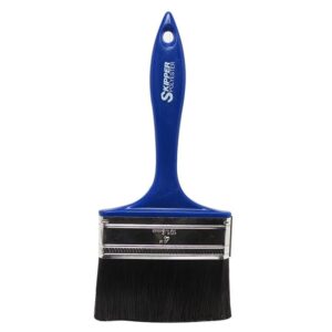 Dynamic HB220010 Skipper Polyester Flat Sash Paint Brush