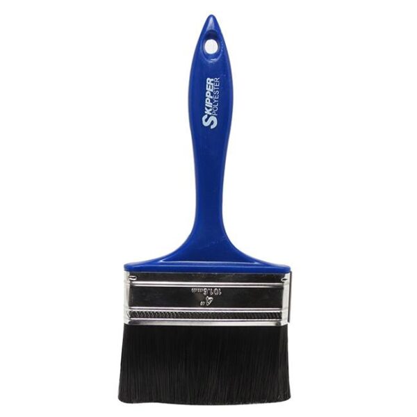 Dynamic HB220010 Skipper Polyester Flat Sash Paint Brush
