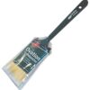 Dynamic HB223705 2" Ovation Polyester Angle Sash Paint Brush