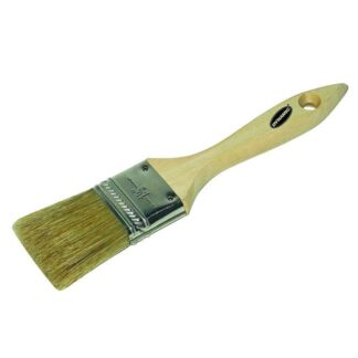 Dynamic HB282915 1-1/2" Chip Resin Paint Brush