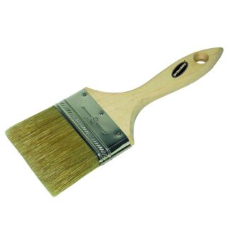Dynamic HB282930 3" Chip Resin Paint Brush