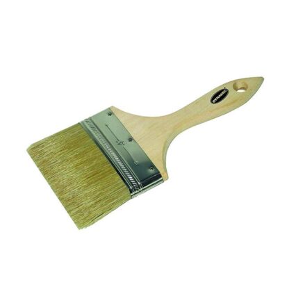 Dynamic HB282940 4" Chip Resin Paint Brush