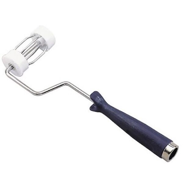 Dynamic HB461745 75mm Paint Roller Cage Frame 4-Wire