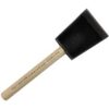 Dynamic HE140007 3" Foam Paint Brush