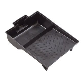Dynamic HZ020400 Plastic Paint Tray with Legs