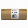 Dynamic LD220600 6"x180' Painter's Masking Paper Dispenser Rolls