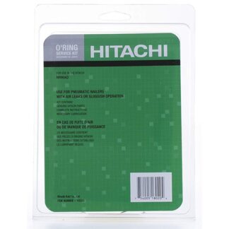 Hitachi 18020 O-Ring Kit