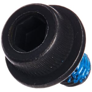 Hitachi 878540 Nylock Bolt