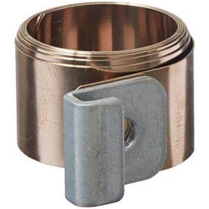 Hitachi 881047 Ribbon Spring