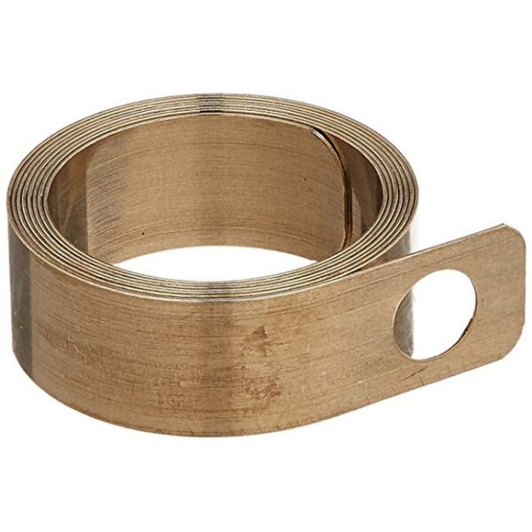 Hitachi 885242 Ribbon Spring