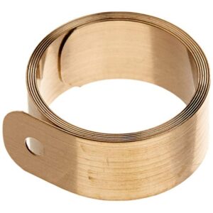 Hitachi 885981 Ribbon Spring