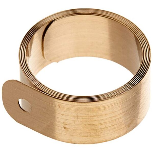 Hitachi 885981 Ribbon Spring