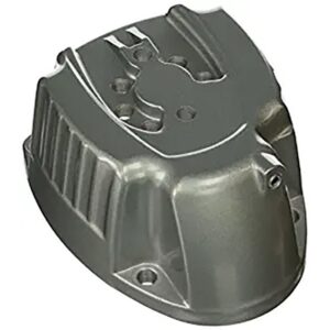 Hitachi 886444 Exhaust Cover