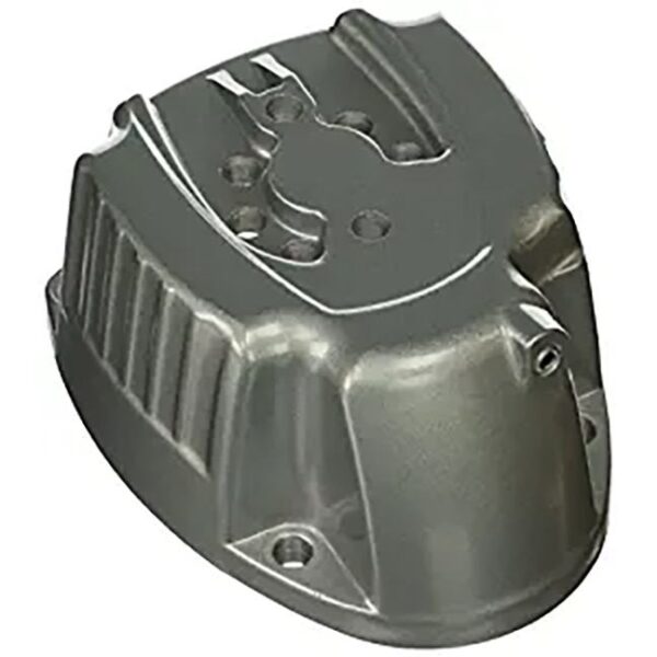 Hitachi 886444 Exhaust Cover