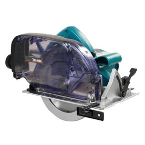 Makita 5057KB 7-1/4" Dust Collecting Fibre Cement Circular Saw