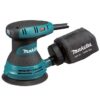 Makita BO5031 5" Random Orbit Sander