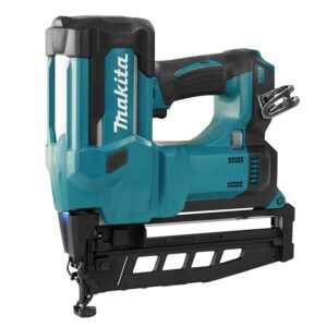 Makita DBN600Z 18V LXT 16ga Finish Nailer