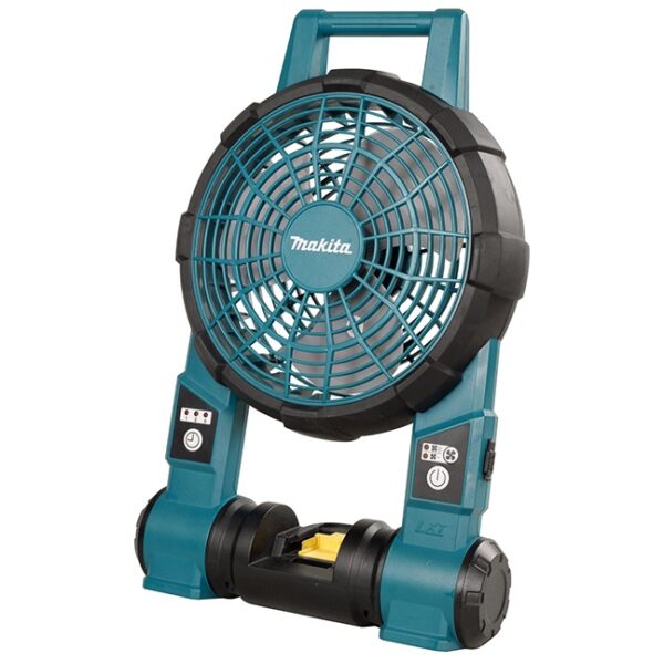 Makita DCF201Z 14.4V/18V LXT Jobsite Fan