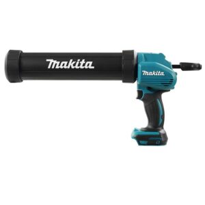 Makita DCG180ZC 18V LXT Caulking Gun 800ml