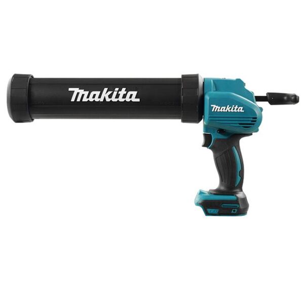 Makita DCG180ZC 18V LXT Caulking Gun 800ml Makita DCG180ZC 18V LXT Caulking Gun 800ml
