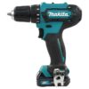 Makita DF333DWYE 12V Max CXT 3/8" Hex Drill Driver Makita DF333DWYE 12V Max CXT 3/8" Hex Drill Driver