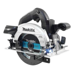 Makita DHS660ZB 6-1/2" Sub-Compact Brushless Circular Saw