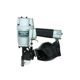 Metabo HPT NV50A1 Round Head 1-1/4" to 2" Coil Framing Nailer