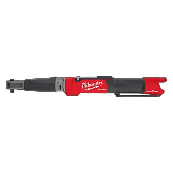 Milwaukee 2465-20 M12 FUEL 3/8" Digital Torque Wrench with ONE-KEY