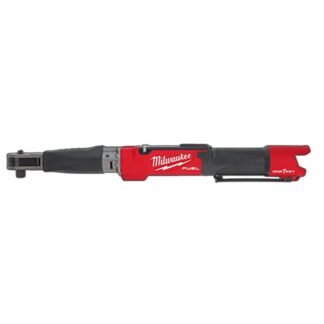 Milwaukee 2466-20 M12 FUEL 1/2" Digital Torque Wrench with ONE-KEY
