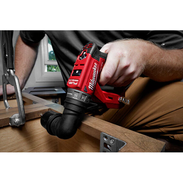 Milwaukee 2505-22 M12 FUEL Installation Drill Driver Kit