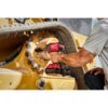 Milwaukee 2769-20 M18 FUEL 1/2" Extended Anvil Controlled Torque Impact Wrench with ONE-KEY - Tool Only
