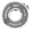 Milwaukee 49-16-B01AX Cable Stripper Bushing