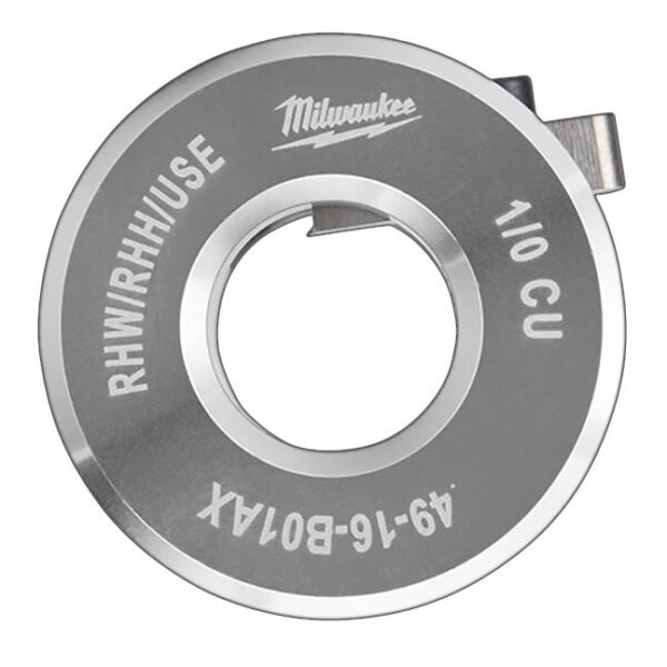 Milwaukee 49-16-B01AX Cable Stripper Bushing