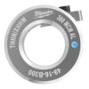 Milwaukee 49-16-B300 Cable Stripper Bushing - 300 MCM Aluminum THHN / XHHW