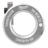 Milwaukee 49-16-B300C Cable Stripper Bushing - 300 MCM Copper THHN / XHHW