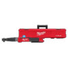 Milwaukee 2466-20 M12 FUEL 1/2" Digital Torque Wrench with ONE-KEY - Tool Only