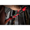 Milwaukee 2466-20 M12 FUEL 1/2" Digital Torque Wrench with ONE-KEY - Tool Only