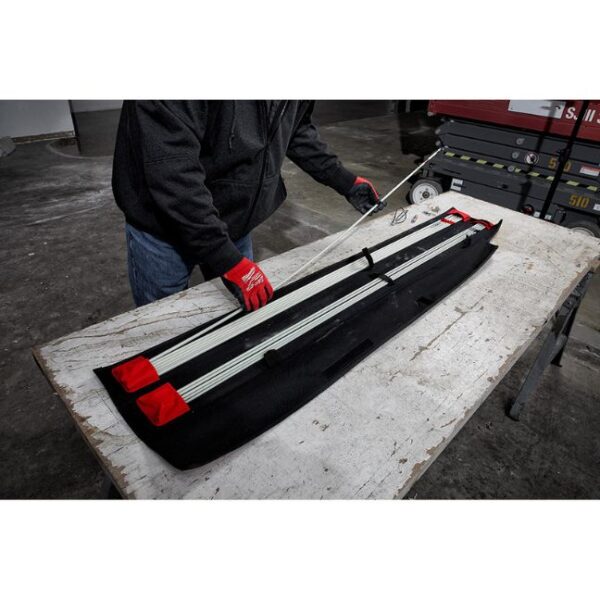 Milwaukee 48-22-4156 60ft Electrical Fish Stick Combo Kit Milwaukee 48-22-4156 60ft Electrical Fish Stick Combo Kit