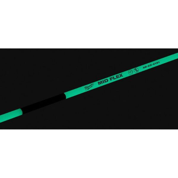 Milwaukee 48-22-4160 25ft Electrical Fish Stick Combo Kit