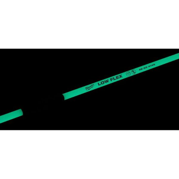 Milwaukee 48-22-4149 5ft Low Flex Electrical Fish Stick